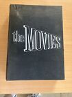 The Movies Richard Griffith & Arthur Mayer Vintage 1964 Large Hard Cover Book