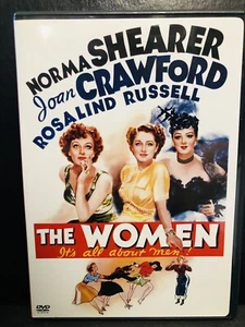 The Women (DVD, 2005, Bilingual) - Bild 1 von 3