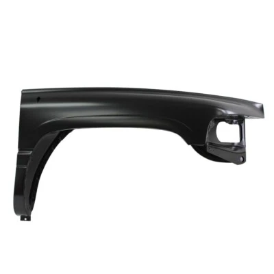 Front Right Passenger Side Fender For 1994-2001 Dodge Ram 1500 w/ Antenna Hole - Изображение 1 из 3