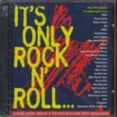 It's only Rock 'n' Roll 1 (Virgin Radio, 1994) Inxs, U2, Free, Eurythmi.. [2 CD] - Bild 1 von 1