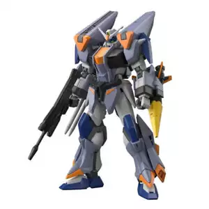 HG 1/144 Duel Blitz Gundam - Bild 1 von 10