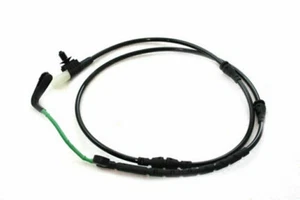 SENSOR DE DESGASTE DE PASTILLAS DE FRENO DELANTERAS LAND ROVER LR3 05-06 SEM000024 BOWA OEM - Imagen 1 de 1