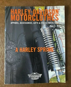 2000 Harley Davidson Motor Clothes, Apparel, Accessories, Collectibles, Gifts - Picture 1 of 2