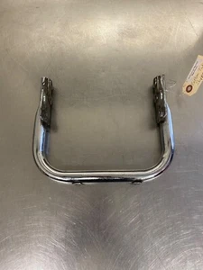 1999 Harley Davidson E/G U/C FLHTCUI Bottom Tube Support - Picture 1 of 7