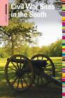 Insiders' Guide To Civil War Sites In The South By Shannon Lane (English) Paperb