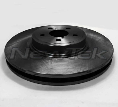 Disc Brake Rotor NewTek 31408 Foto 1 de 4