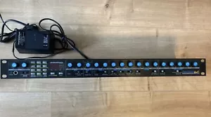 Novation Bass Station Rack - 19” MIDI Synthesizer - Bild 1 von 1