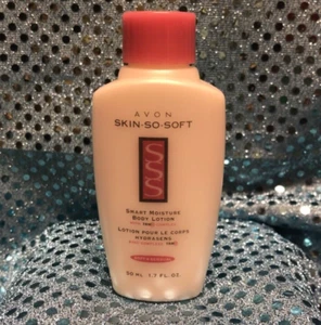 Lote de 16 lociones corporales para humedad inteligente inteligente suave y suave Avon 1,7 oz - Imagen 1 de 1