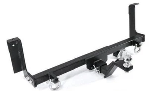 Tow Bar Suzuki Carry DA16T DA63T Hitch mount Hitch Member with Shackle - Picture 1 of 8