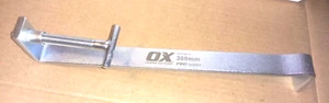 OX Pro Series 300mm Internal Profile Clamp -Unleash the Power (OX-P102012) - Bild 1 von 2