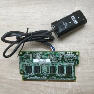 HP Smart Array P222 P420 P822 1GB FBWC Cache Module With Battery 633542-001 1G - Picture 1 of 2