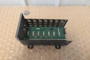 Allen Bradley SLC 500 1746-A7 Series B 7-Slot Rack (40084) - Picture 1 of 5