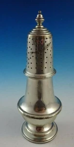Paul Revere Reproduktion Sterling Zuckershaker von Black Starr Gorham #6885 - Bild 1 von 12