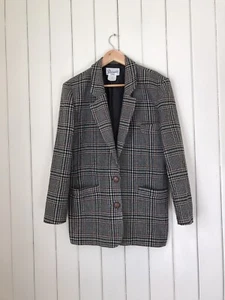 Vintage Skirtmaster Wool Coat / Jacket 12 - Picture 1 of 15