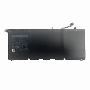 OEM Genuine JD25G Battery For Dell XPS 13 9343 9350 RWT1R 90V7W 5K9CP JHXPY NEW - Picture 1 of 5