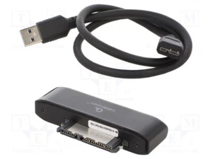 1 pièce, adaptateur USB vers SATA AUS3-02/E2UK - Photo 1/1