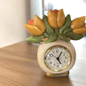 Orologio Tulipani Thun - Foto 1 di 1