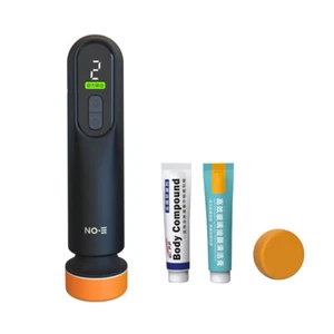 Car Waxing Polishing Sanding Machine Handheld Car Paint Scratch Repairing U6H3 - Picture 1 of 12