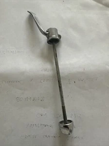 Vintage Mavic 500 quick release front skewer - Picture 1 of 3