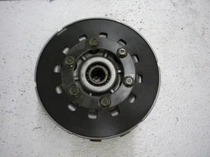 YAMAHA 03 04 05 FJR 1300 FJR1300 INNER CLUTCH BASKET HUB ASSEMBLY OEM - Picture 1 of 5