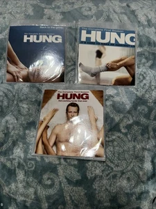 Hung: The Complete First, Second, & Third Seasons (Blu-ray Discs, 6 Discs Total) - Picture 1 of 2