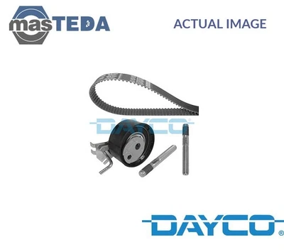 KTB336 TIMING BELT / CAM BELT KIT DAYCO NEW OE REPLACEMENT - Image 1 of 4
