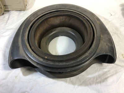 Limpiador de aire Oldsmobile Cadillac Bat Wing 1951-1956 vintage Foto 1 de 4