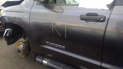 Rear View Mirror Manual Dimming Fits 10-22 SEQUOIA 1080491 - Изображение 1 из 4