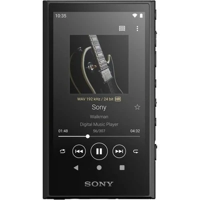 Sony Walkman NW-A306 Negro 32GB Serie A Reproductor de Música Digital... - Imagen 1 de 4