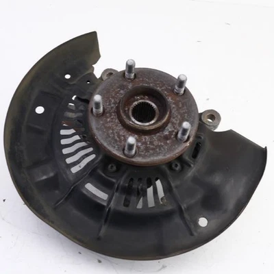 6-цилиндровый передний правосторонний пассажирский шпиндель в сборе для Toyota Sienna 2011-2020 годов выпуска - Изображение 1 из 4