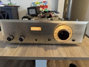 Vintage Scott Stereomaster Kit FM Multiplex Stereo LT-110 Working Great Shape - Picture 1 of 16