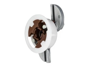 Gripit - Fixations en plâtre marron 20 mm (Pack de 4) - Afbeelding 1 van 6