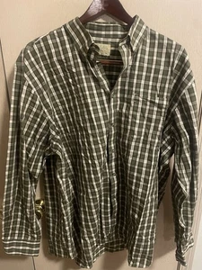 CABELA’S Button Down Hemd Outfitter Serie Herren Gr. XXL kariert - Bild 1 von 6