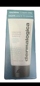 Intensive Moisture Balance von Dermalogic. Bio Replenish Complex für trockene Haut - 3,4oz - Bild 1 von 1