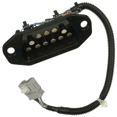 AW-1066 Door Jamb Switch  Passenger Right Side Hand for Honda Odyssey 2002-2004 - Imagem 1 de 3