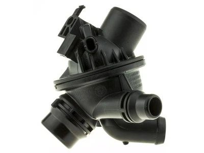 Conjunto de carcasa termostato refrigerante motor BMW 535i 2011-2016 75149XZQM 2013 Foto 1 de 2