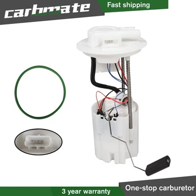 68104562AB Conjunto de bomba de combustible para Fiat 500 tanque de 1,4 L 2012 2013 2014-2017 nuevo Foto 1 de 4