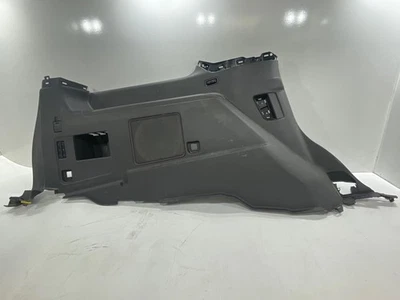 Compatível com 18 - 21 Ford Expedition tampa traseira limitada LH driver quarto acabamento painel fabricante de equipamento original - Imagem 1 de 4