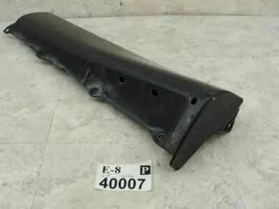 Moldura de panel basculante GS300 1994 lado izquierdo del conductor trasero faldón inferior cubierta moldura OEM Foto 1 de 4