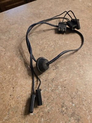 Chevrolet Impala 1965 arnés limpiaparabrisas Foto 1 de 4