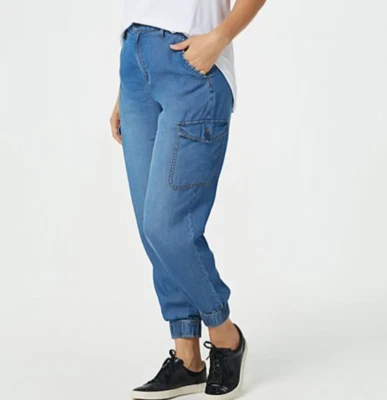 Jogger de carga de altura Serra Retreat de Joie Rucker Sycamore Malibu 16R A387611 Foto 1 de 4