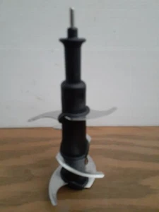 Ninja CT661V CT672V 72oz Blade Chopper Genuine OEM - Picture 1 of 5