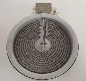 Frigidaire Glass Top Electric Surface Element Burner 1200W 374063522 A02843501 - Picture 1 of 3