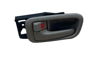 2001 02 03 04 05 06 07 TOYOTA HIGHLANDER Inside Door Handle Rh OEM: 6920548020A0 - Imagem 1 de 4