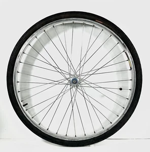Phil Wood Hub 26” Inch Wheel RM-17 Araya - Picture 1 of 9