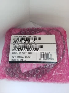 APC UPS AP9512TBLK Temperature Sensor - Zdjęcie 1 z 3