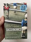 Soccernomics by Stefan Szymanski, Simon Kuper (Paperback, 2012)