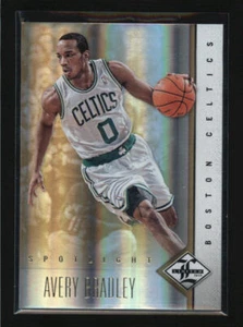 AVERY BRADLEY 2012/13 12/13 PANINI LIMITED GOLD SPOTLIGHT 16/25 (BV=$10) AG1668 - Picture 1 of 1