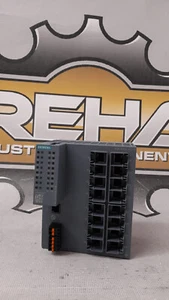 Siemens Scalance XC216 6GK5216-0BA00-2AC2 - Picture 1 of 2