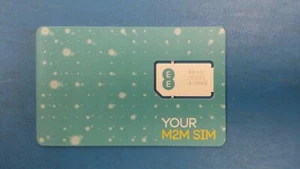 (2 SZT) ORANGE PCS KARTA SIM M2M - Zdjęcie 1 z 3
